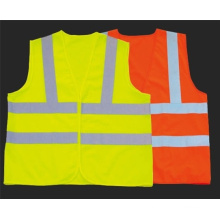 2016 Vest with Reflective Strip Ce Standard Fashion Safety Vests/Wholesale/OEM Long Sleeve Reflective Safety Vest, Reflective Safety Clothing with Good Quality